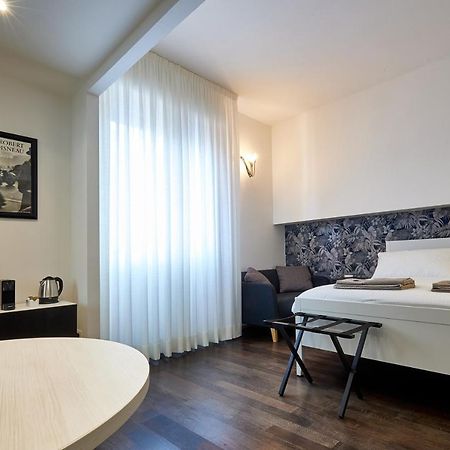 Suite In Town Bolonia Zewnętrze zdjęcie