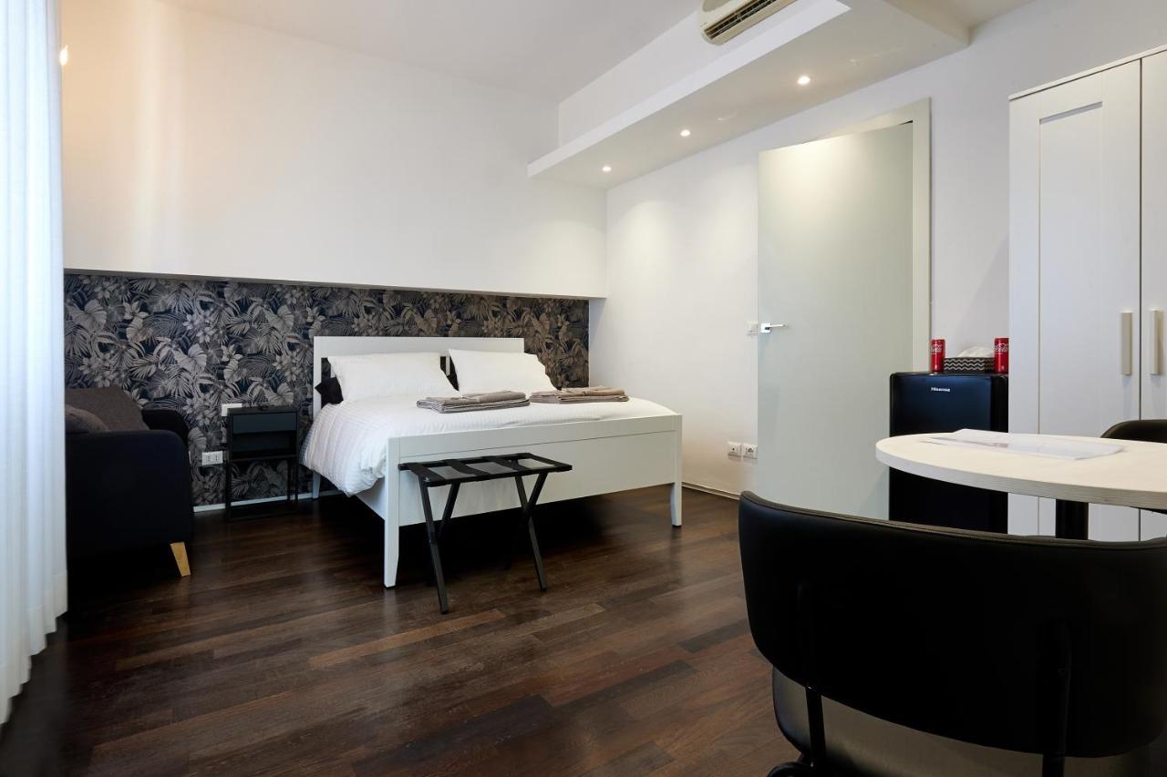 Suite In Town Bolonia Zewnętrze zdjęcie