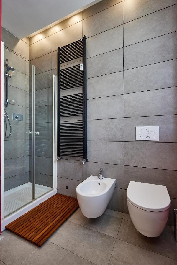 Suite In Town Bolonia Zewnętrze zdjęcie