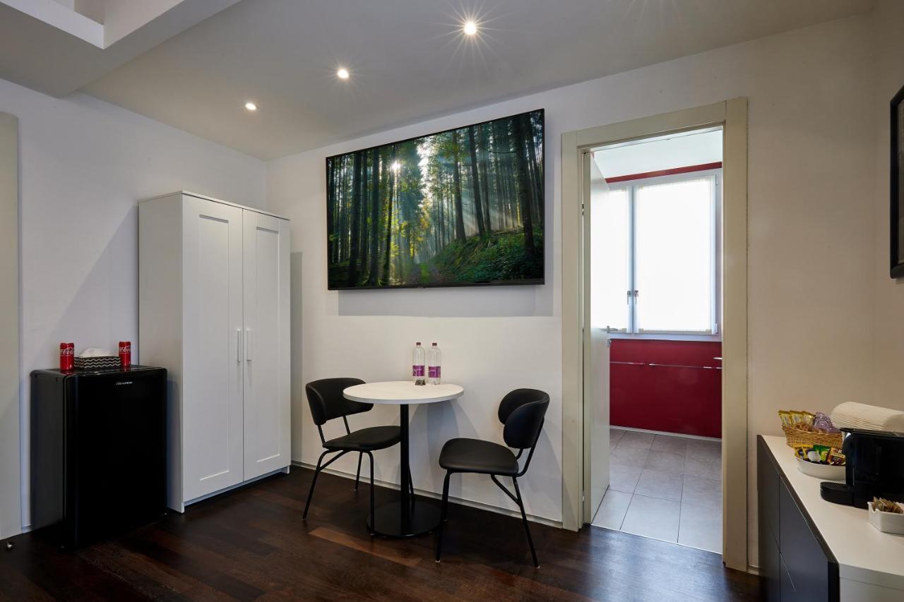 Suite In Town Bolonia Zewnętrze zdjęcie