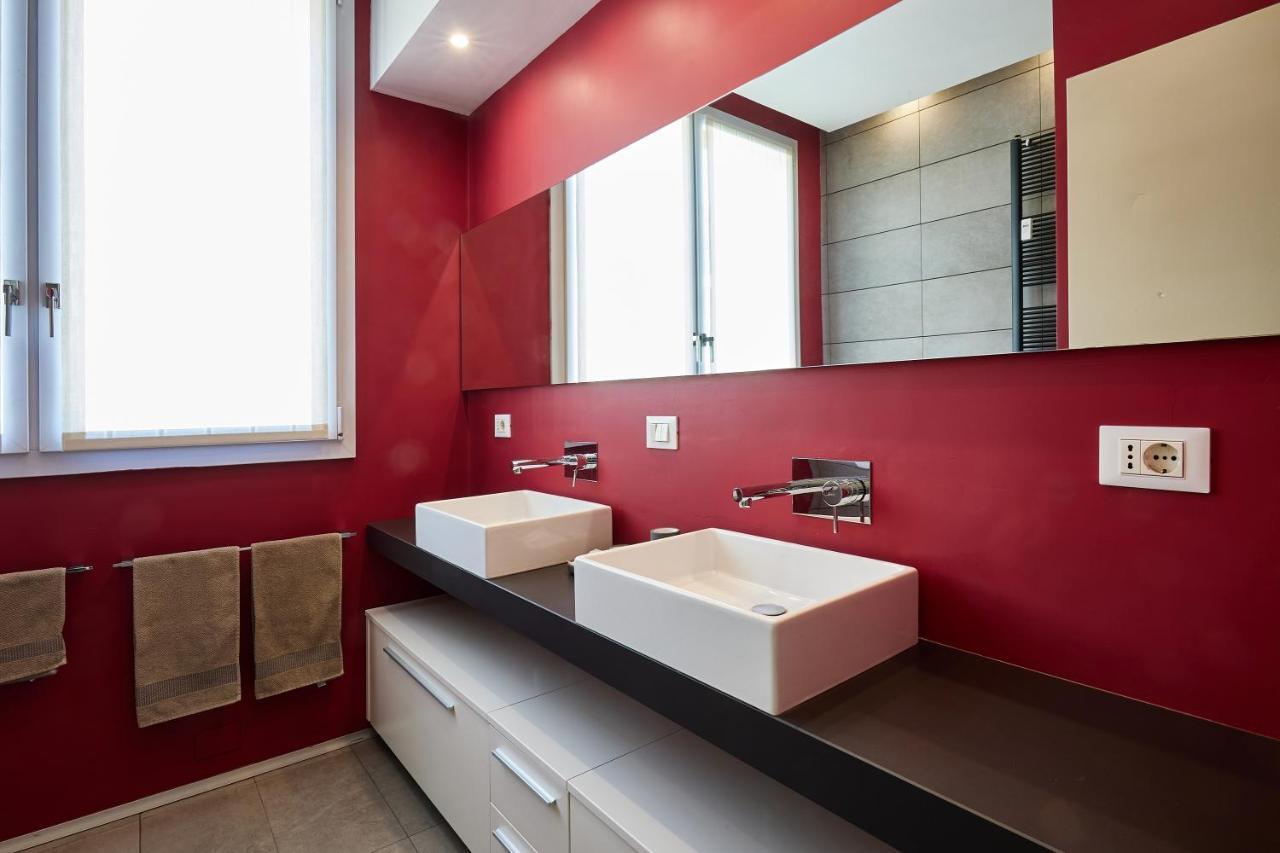 Suite In Town Bolonia Zewnętrze zdjęcie