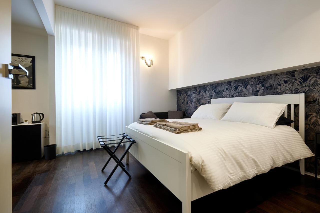 Suite In Town Bolonia Zewnętrze zdjęcie