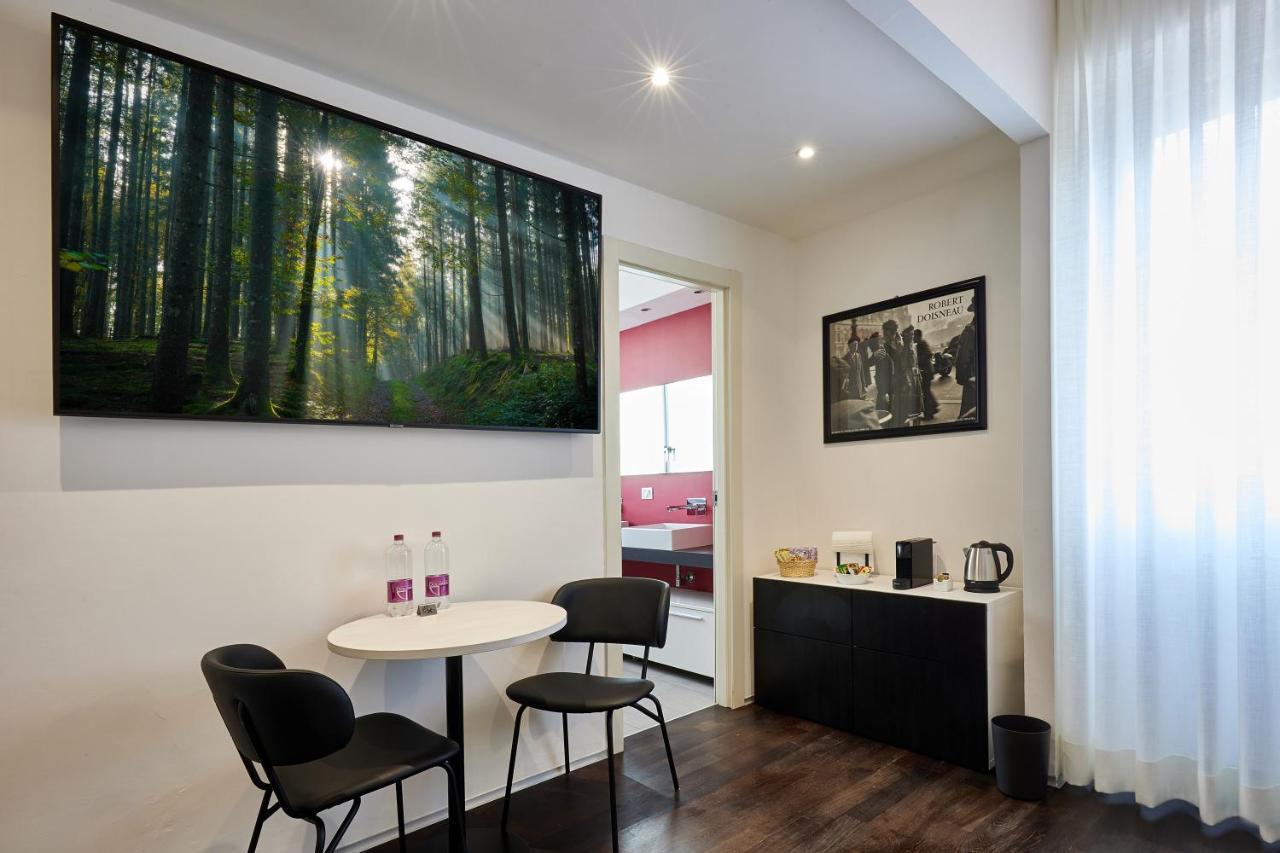 Suite In Town Bolonia Zewnętrze zdjęcie