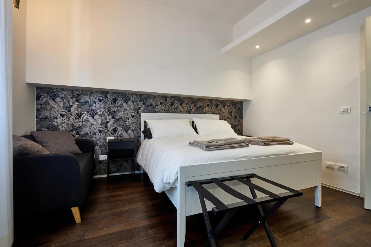 Suite In Town Bolonia Zewnętrze zdjęcie